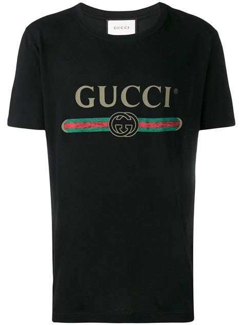 gucci t shirt men sale|original gucci t shirt price.